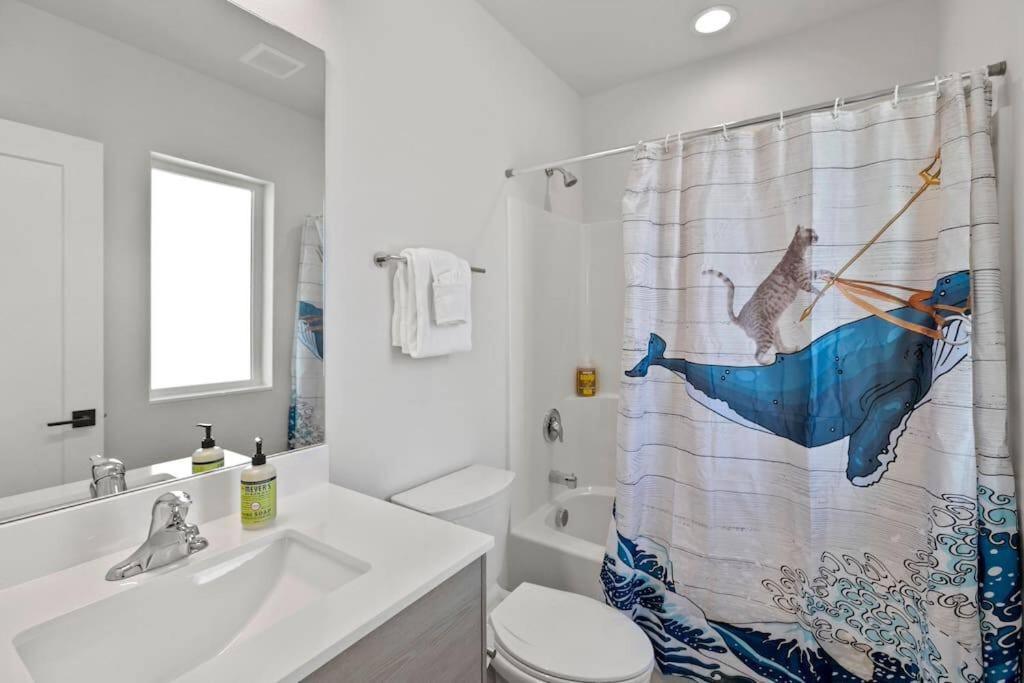 Quinn'S Sweet Suite - Micro Studio - 91Walkscore Seattle Luaran gambar